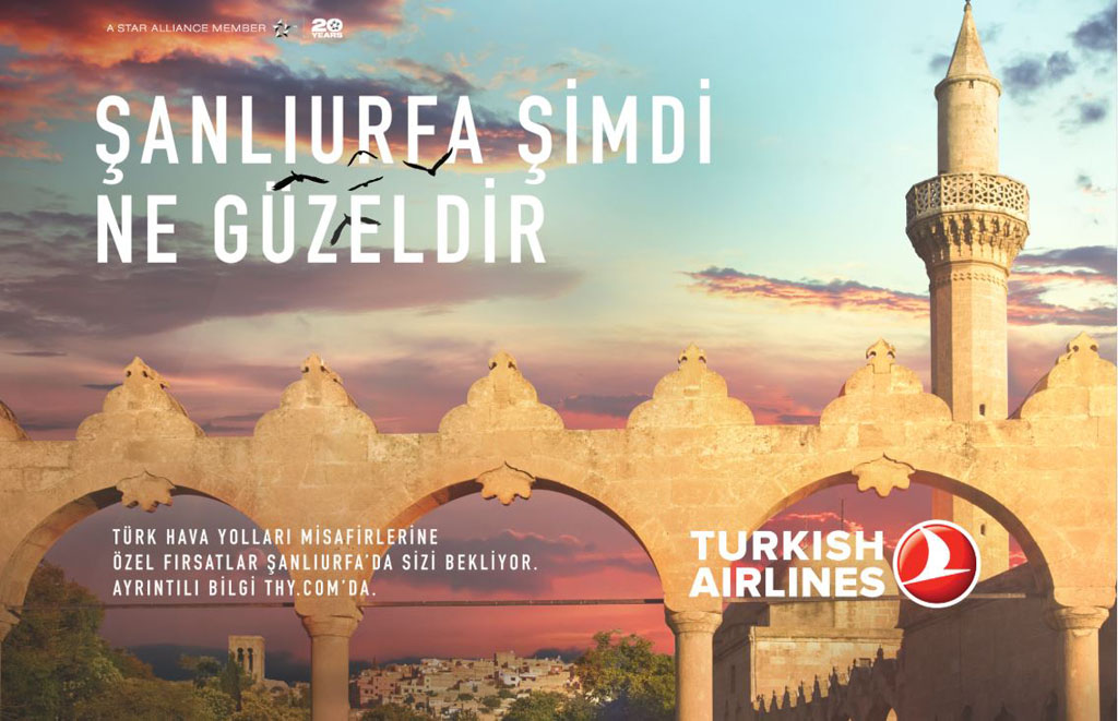 T.H.Y. - Urfada Ramazan